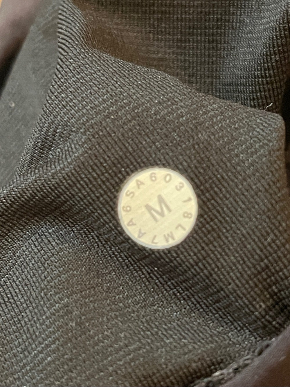 Lululemon Pace Breaker Shorts - Picture 7 of 8